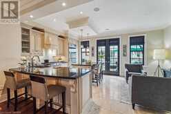 2378 MARINE Drive Oakville