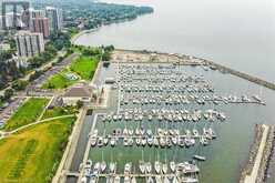 2378 MARINE Drive Oakville