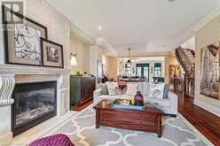 2378 MARINE Drive Oakville