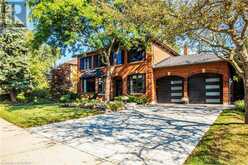 1319 GREENEAGLE Drive Oakville