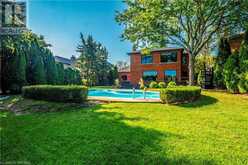 1319 GREENEAGLE Drive Oakville