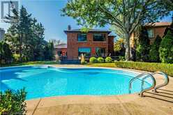 1319 GREENEAGLE Drive Oakville