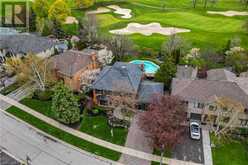 1319 GREENEAGLE Drive Oakville