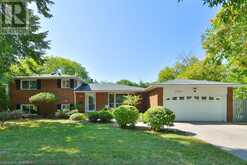 2069 THORNLEA Drive Oakville