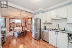 500 GREEN Road Unit# 211 Stoney Creek