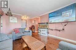 500 GREEN Road Unit# 211 Stoney Creek