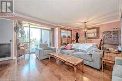 500 GREEN Road Unit# 211 Stoney Creek