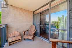 500 GREEN Road Unit# 211 Stoney Creek