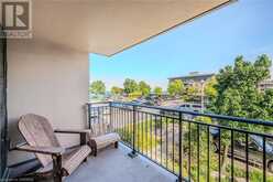 500 GREEN Road Unit# 211 Stoney Creek