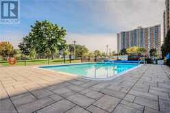 500 GREEN Road Unit# 211 Stoney Creek