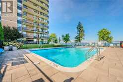 500 GREEN Road Unit# 211 Stoney Creek