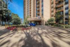 500 GREEN Road Unit# 211 Stoney Creek