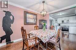 500 GREEN Road Unit# 211 Stoney Creek