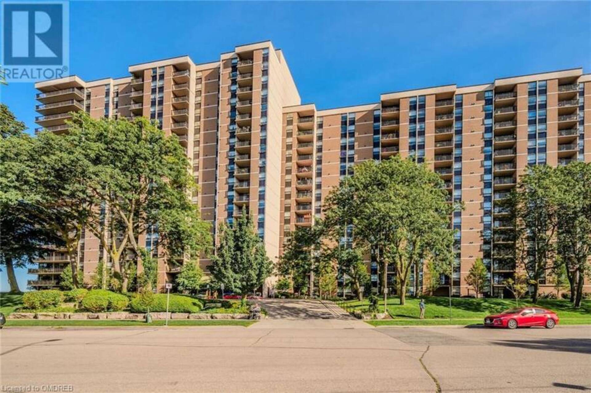 500 GREEN Road Unit# 211 Stoney Creek