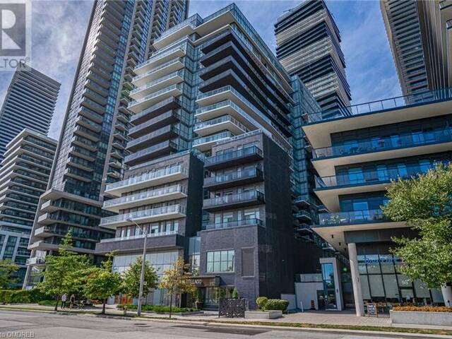 110 MARINE PARADE Drive Unit# 210 Etobicoke Ontario