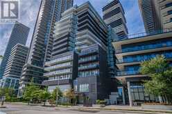 110 MARINE PARADE Drive Unit# 210 Etobicoke