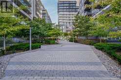 110 MARINE PARADE Drive Unit# 210 Etobicoke