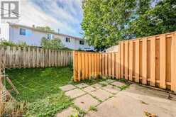 67 VALLEYVIEW Road Unit# 15 Kitchener