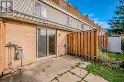 67 VALLEYVIEW Road Unit# 15 Kitchener