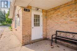 67 VALLEYVIEW Road Unit# 15 Kitchener