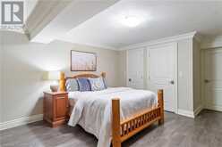 1199 LORNE PARK Road Unit# 7 Mississauga