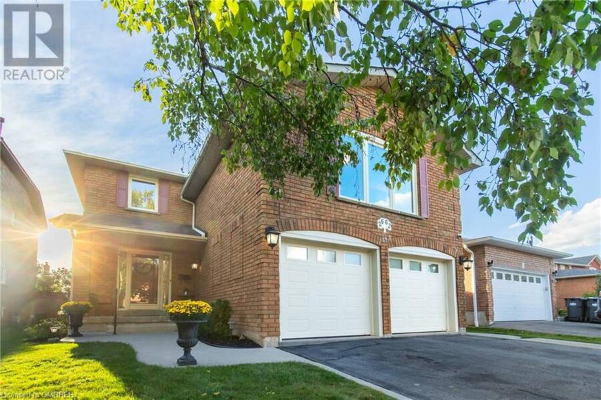 2662 INNISFIL Road Mississauga