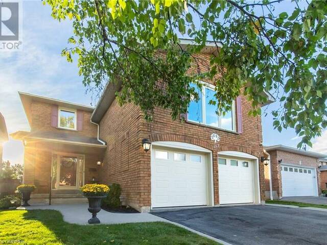 2662 INNISFIL Road Mississauga Ontario