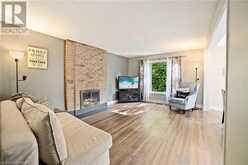 1837 PILGRIMS Way Oakville