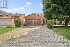 1837 PILGRIMS Way Oakville