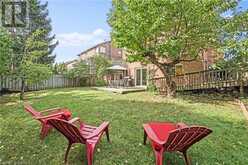 1837 PILGRIMS Way Oakville