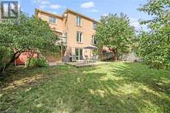 1837 PILGRIMS Way Oakville