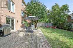 1837 PILGRIMS Way Oakville