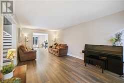 1837 PILGRIMS Way Oakville