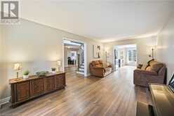 1837 PILGRIMS Way Oakville