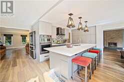 1837 PILGRIMS Way Oakville