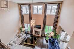 3198 SALTAIRE Crescent Oakville