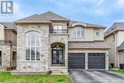 3198 SALTAIRE Crescent Oakville