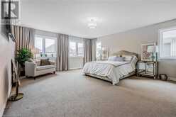 3198 SALTAIRE Crescent Oakville