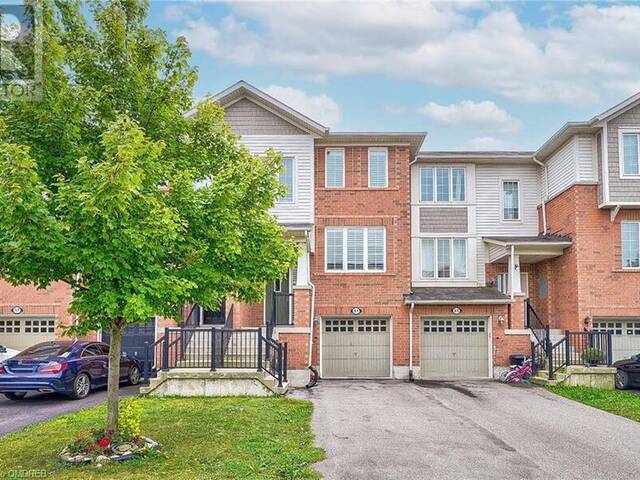 61 OHARA Lane Ancaster Ontario