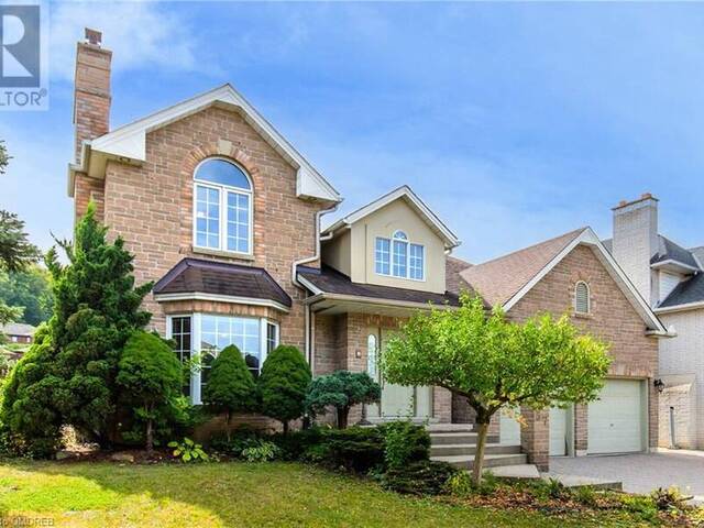 57 ORR Crescent Stoney Creek Ontario