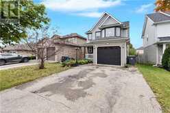 43 LAW Drive Guelph