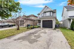 43 LAW DRIVE Guelph