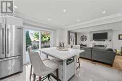 4364 PALISADES Lane Mississauga