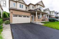 157 HUNTER Way Brantford