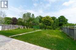 157 HUNTER Way Brantford