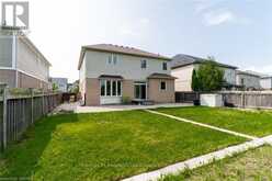 157 HUNTER WAY Brantford