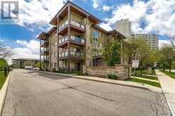 570 LOLITA Gardens Unit# 119 Mississauga