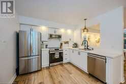 10 DOURO Street Unit# 521 Toronto