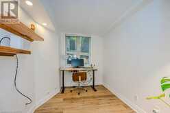 10 DOURO Street Unit# 521 Toronto