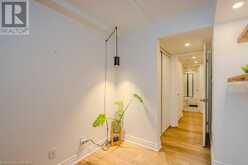 10 DOURO Street Unit# 521 Toronto